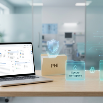 AI for therapists and the role of the Business Associate Agreement