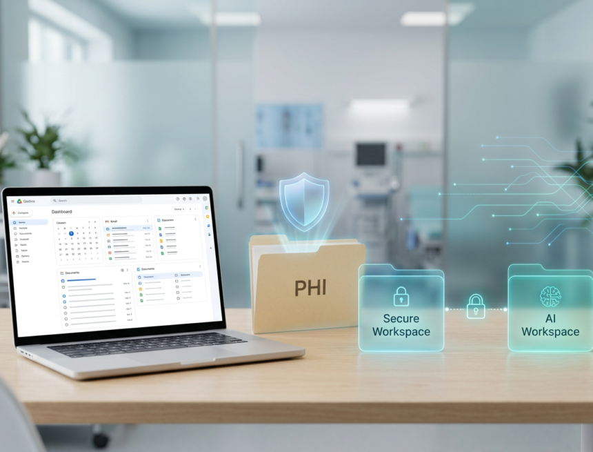 AI for therapists and the role of the Business Associate Agreement